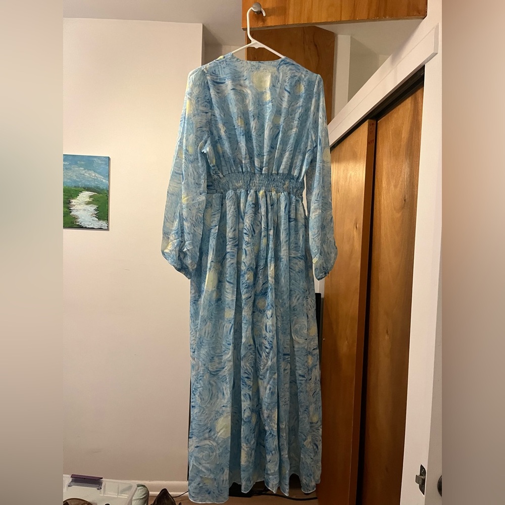 Van Gogh Maxi - image 2